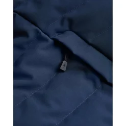 Peak Performance  Frost Ski Down winterjas heren blue shadow