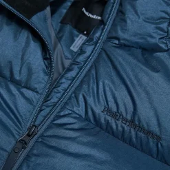 Peak Performance  GLISSADE DOWN winterjas dames mountain lake