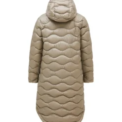 Peak Performance  HELIUM DOWN jas dames avid beige