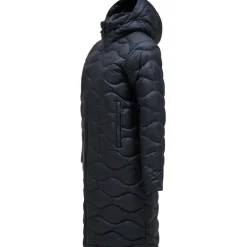 Peak Performance  HELIUM DOWN jas dames black