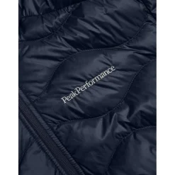 Peak Performance  Helium winterjas heren black
