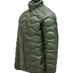 Peak Performance  Helium winterjas heren pine needle