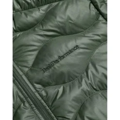 Peak Performance  Helium winterjas heren pine needle