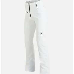 Peak Performance  High Stretch skibroek dames offwhite