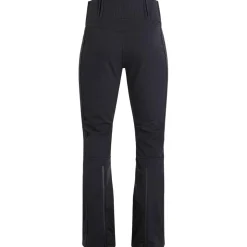 Peak Performance  High Stretch skibroek dames black