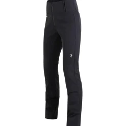 Peak Performance High Stretch skibroek dames black
