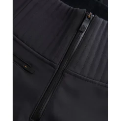 Peak Performance High Stretch skibroek dames black