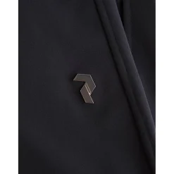 Peak Performance High Stretch skibroek dames black