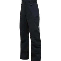 Peak Performance  Maroon 2L skibroek heren black