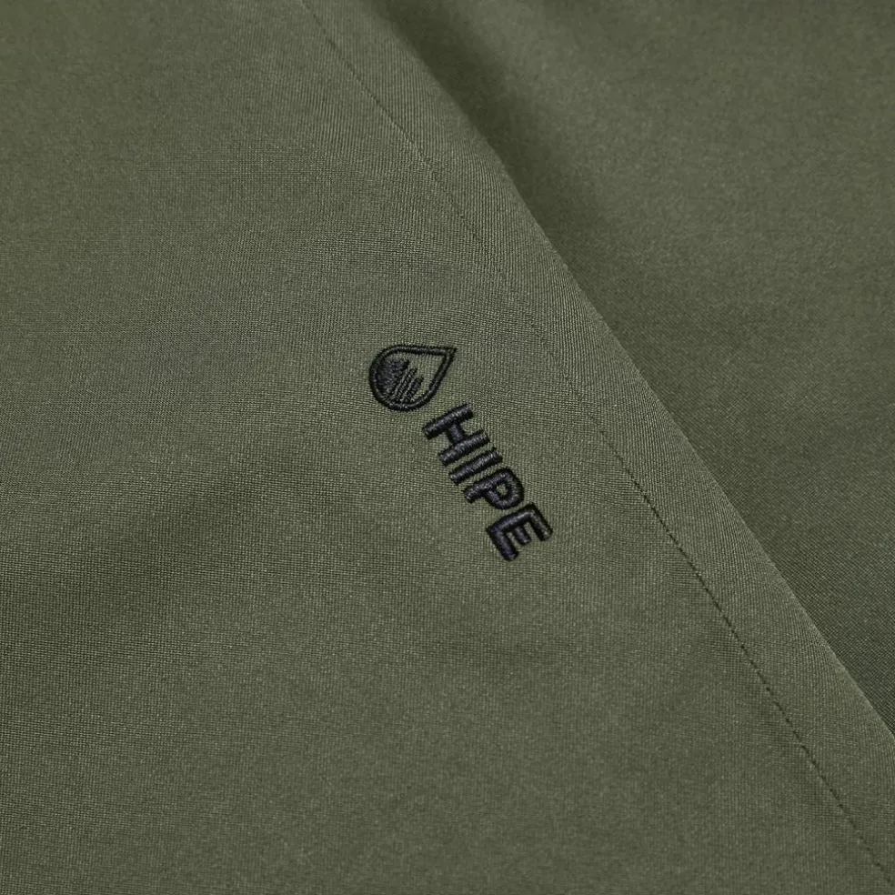 Peak Performance MAROON skibroek heren pine needle