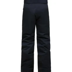 Peak Performance  MAROON skibroek heren black