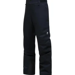 Peak Performance  MAROON skibroek heren black