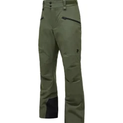 Peak Performance  Navtech 2L skibroek heren pine needle