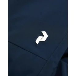 Peak Performance  Navtech 2L skibroek heren blue shadow
