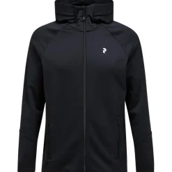 Peak Performance  RIDER ESSENTIALS vest heren black