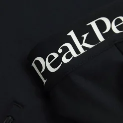Peak Performance  RIDER ESSENTIALS vest heren black