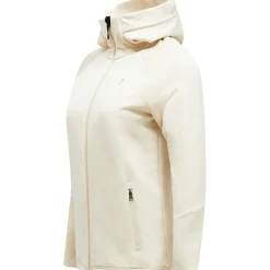 Peak Performance  RIDER ESSENTIALS vest dames sand fog