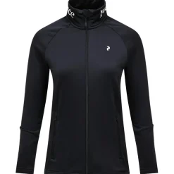 Peak Performance  RIDER ESSENTIALS vest dames black