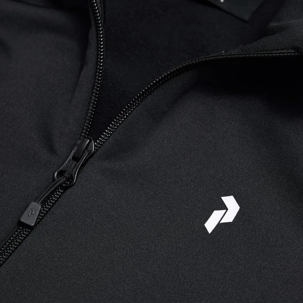 Peak Performance RIDER ESSENTIALS vest dames black