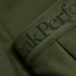 Peak Performance RIDER ESSENTIALS vest dames pine needle