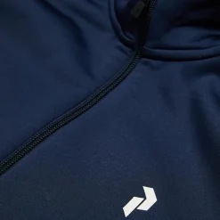 Peak Performance  RIDER ESSENTIALS vest heren blue shadow