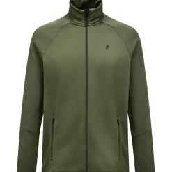 Peak Performance  RIDER ESSENTIALS vest heren pine needle