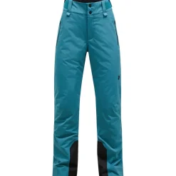 Peak Performance  Shred 2L skibroek dames hydro fresh