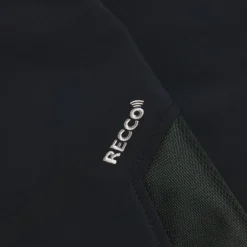 Peak Performance  STRETCH skibroek dames black