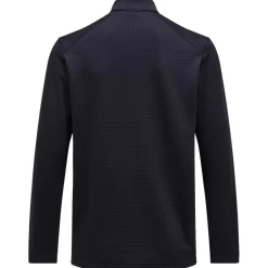 Peak Performance  Trail Polartec skipully heren black