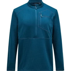 Peak Performance  Trail Polartec skipully heren infinity teel