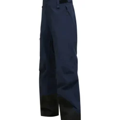 Peak Performance  VERTEC skibroek heren blue shadow