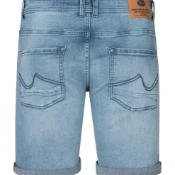 Petrol Industries  Bullseye short heren forest fog