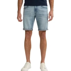 Petrol Industries  Bullseye short heren forest fog