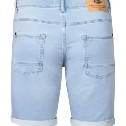 Petrol Industries  Jackson Jogg short heren bleached