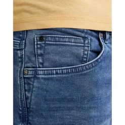 Petrol Industries  Jackson Jogg short heren light used