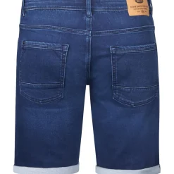 Petrol Industries  Jackson Jogg short heren dark stone