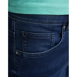 Petrol Industries  Jackson Jogg short heren dark stone