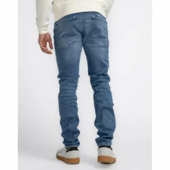 Petrol Industries  Seaham 36 inch jeans heren bright indigo