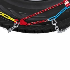 Pewag Brenta C 4x4 XMR 77 V sneeuwkettingen