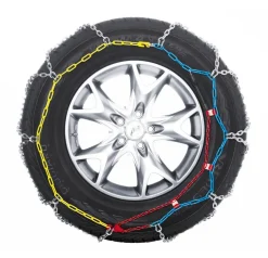 Pewag Brenta C 4x4 XMR 69 V sneeuwkettingen