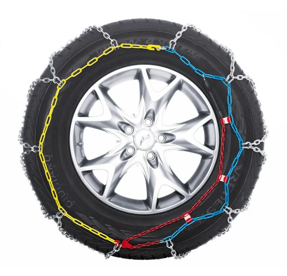 Pewag Brenta C 4x4 XMR 69 V sneeuwkettingen