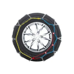 Pewag Brenta C 4x4 XMR 82 V sneeuwkettingen