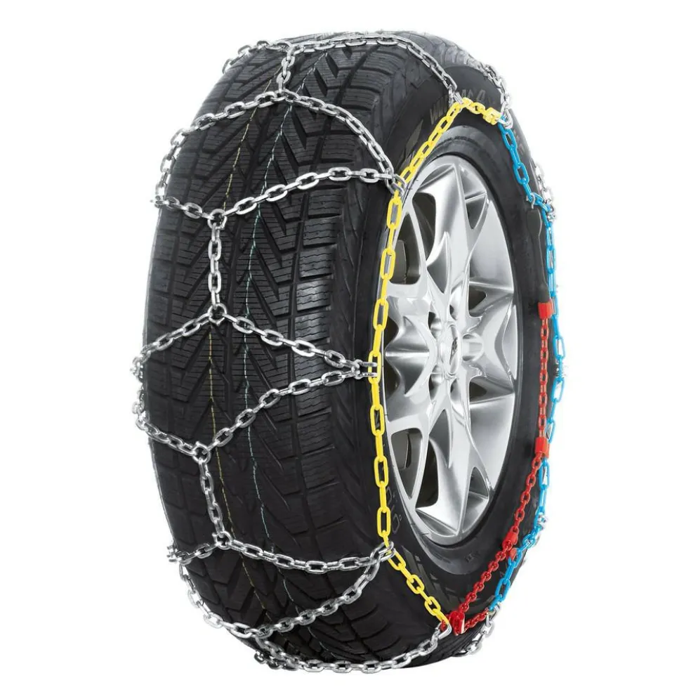 Pewag Brenta C 4x4 XMR 76 V sneeuwkettingen