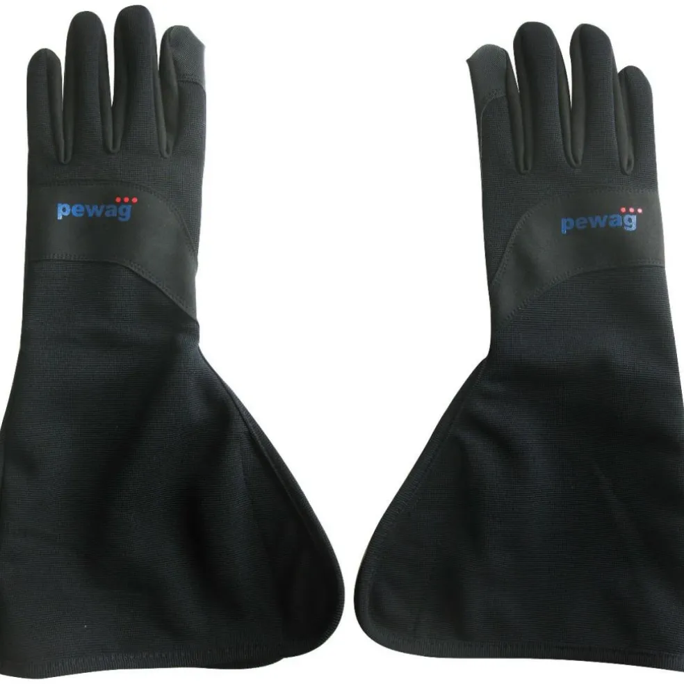 Pewag Montagehandschoenen - S