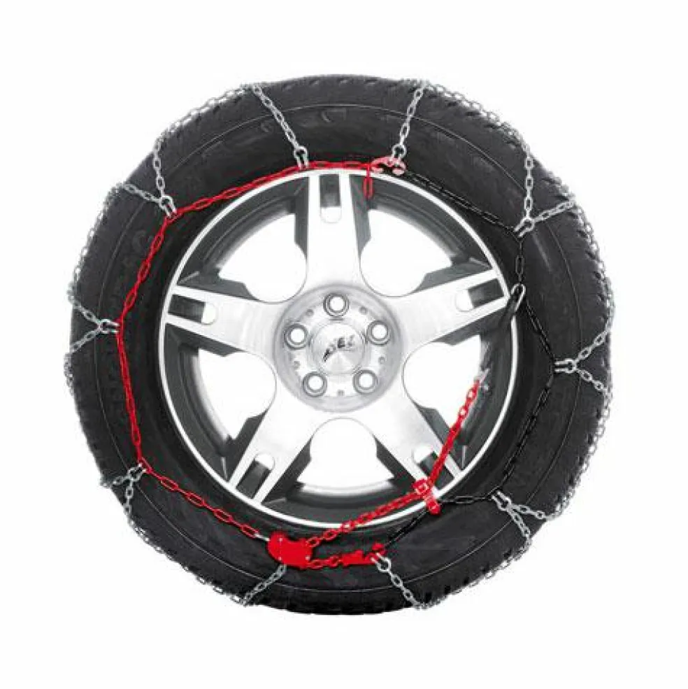 Pewag Nordic Star N 73 ST sneeuwkettingen