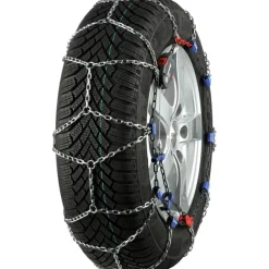 Pewag Servo Sport 77 sneeuwkettingen