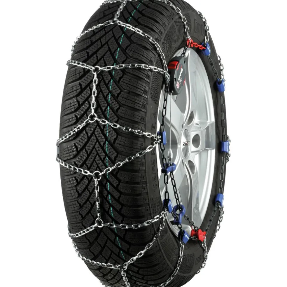 Pewag Servo Sport 77 sneeuwkettingen