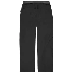 Picture MPT0187 Object skibroek heren black