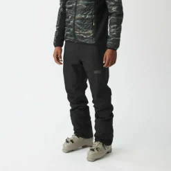 Picture MPT0187 Object skibroek heren black