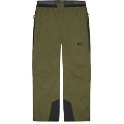 Picture Object skibroek heren tobacco